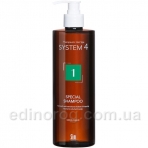Шампунь System 4