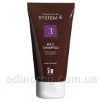 Sim Sensitive Шампунь