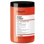 Шампунь для осветленных волос с гиалуроновой кислотой 1000 мл