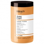 Маска для контроля кучерявых локонов 1000 мл