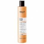 Шампунь для кучерявого волосся Super Curl Avocado Elastine 300 мл