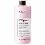 Шампунь Диксо Прайм для гладкости волос с Anti-frizz эффектом 1000 мл