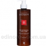 Био Ботанический В Систем 4 для истонченнsх волос Vital Cure