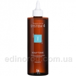 Система 4 Тонік Т від випадіння волосся