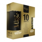 Набор Magic Tahe для сухих волос - шампунь 300 мл, маска спрей 125 мл