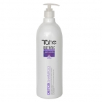 Tahe Detox шампунь проти себореї 1000 мл