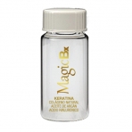 Лікувальна сироватка ботокс Magic Botox для волосся з кератином, колагеном 10 мл