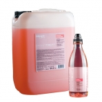 Відновлюючий шампунь Treat Repairing Shampoo Dikson для фарбованого волосся 10000мл