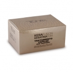 Сыворотка Kerafusion прямые волосы с жидким золотом, кератином 5х10 мл box