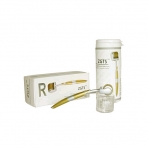 Мезоролер ZGTS 192 золоті титанові голки