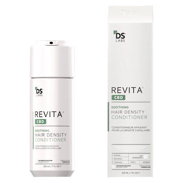 Revita.CBD Conditioner для густоти волосся