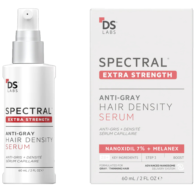 Spectral DNC-S DS Laboratories від облисіння