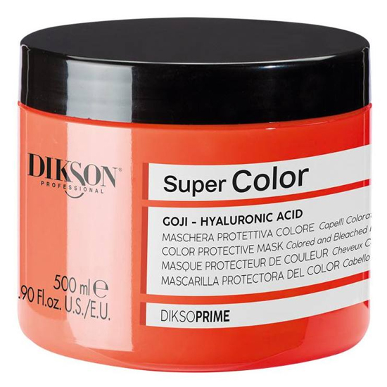Маска Діксо Прайм для фарбованого волосся 500 мл