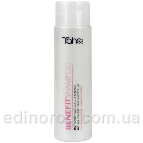 Шампунь Benefit для фарбованого волосся 300 мл